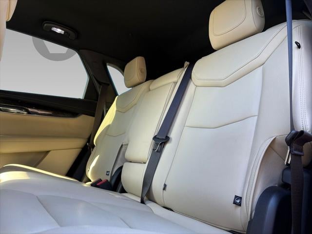 2019 Cadillac XT5 Standard