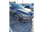 2016 Nissan Altima 2.5 SR