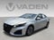 2023 Nissan Altima SV FWD