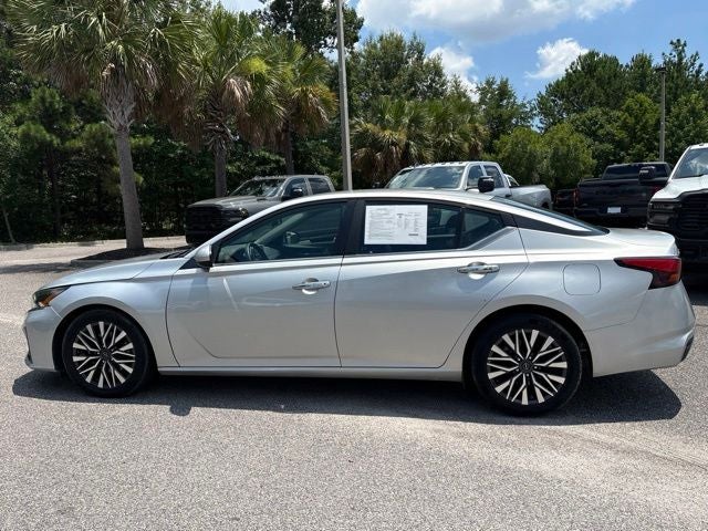 2023 Nissan Altima SV FWD