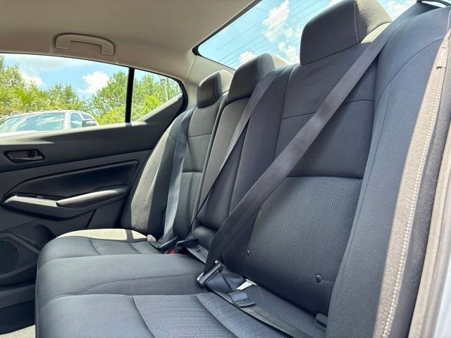 2023 Nissan Altima SV FWD