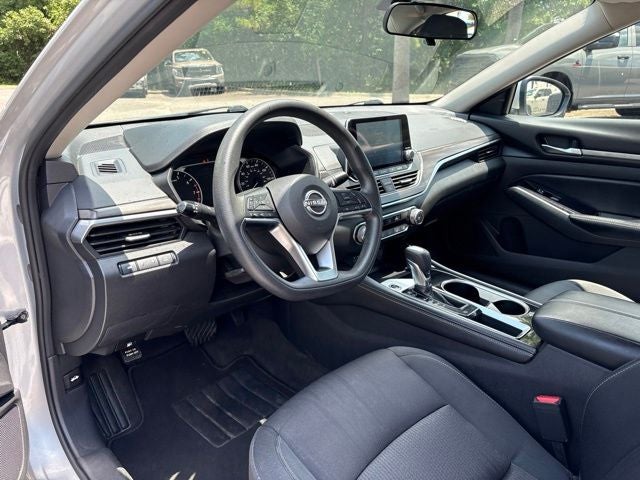 2023 Nissan Altima SV FWD