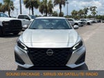 2023 Nissan Altima SV FWD