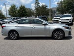 2023 Nissan Altima SV FWD