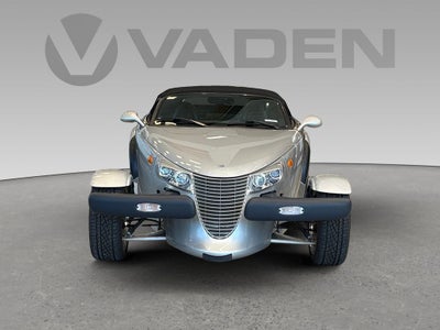 2000 Plymouth Prowler Base