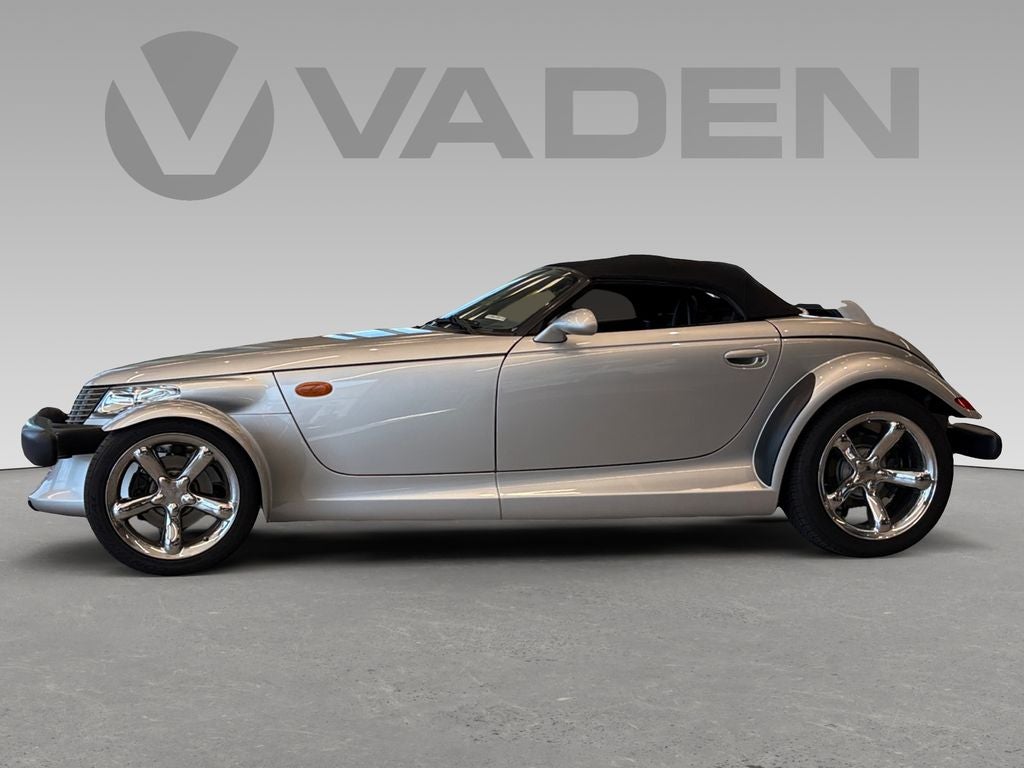 2000 Plymouth Prowler Base
