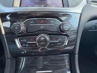 2019 Chrysler 300 Touring