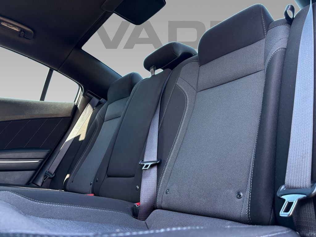 2022 Dodge Charger SXT RWD