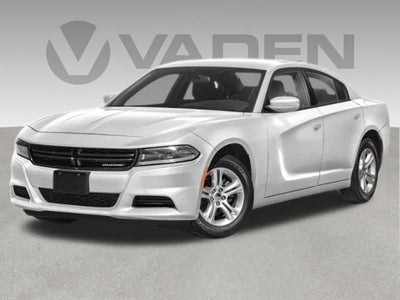 2022 Dodge Charger SXT RWD