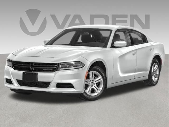 2022 Dodge Charger SXT RWD