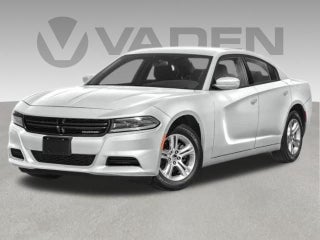 2022 Dodge Charger SXT RWD