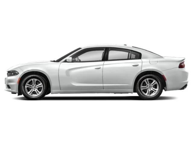 2022 Dodge Charger SXT RWD