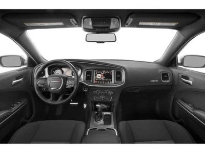 2022 Dodge Charger SXT RWD
