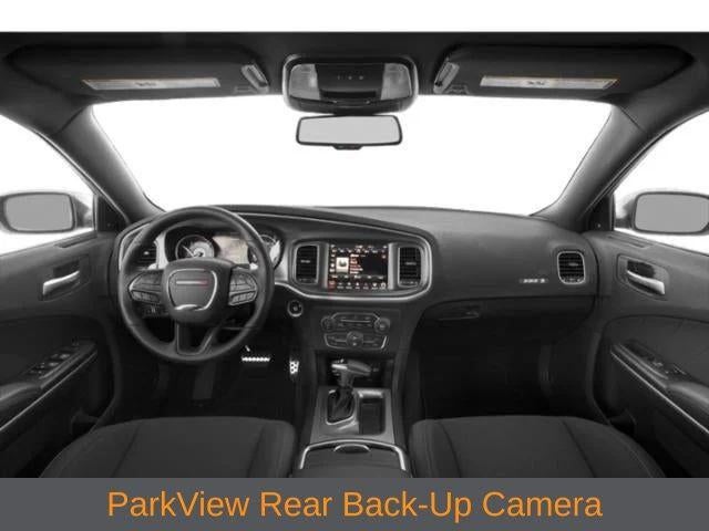 2022 Dodge Charger SXT RWD