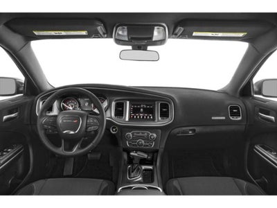 2022 Dodge Charger SXT RWD