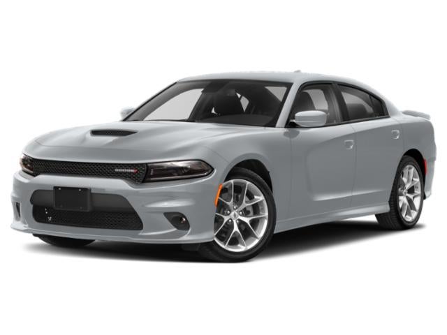 2022 Dodge Charger GT RWD