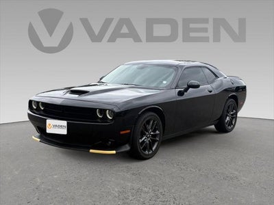 2021 Dodge Challenger GT AWD