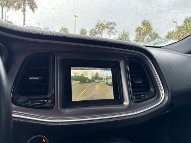 2019 Dodge Challenger GT AWD