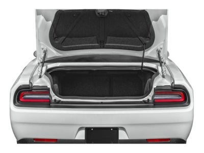 2022 Dodge Challenger SRT Hellcat Redeye