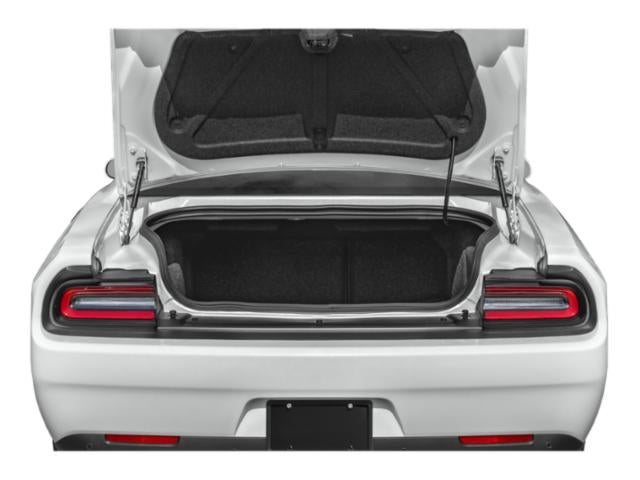 2022 Dodge Challenger SRT Hellcat Redeye