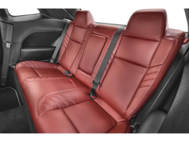 2022 Dodge Challenger SRT Hellcat Redeye