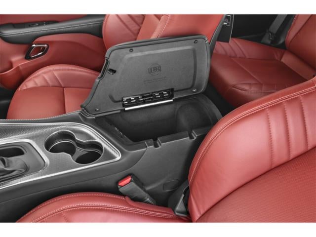 2022 Dodge Challenger SRT Hellcat Redeye