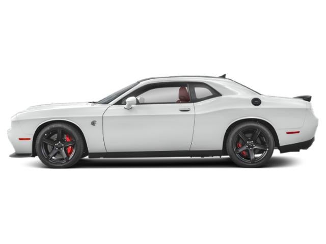 2022 Dodge Challenger SRT Hellcat Redeye