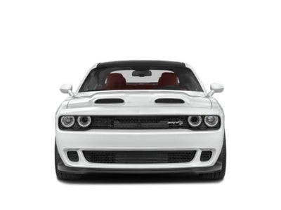 2022 Dodge Challenger SRT Hellcat Redeye
