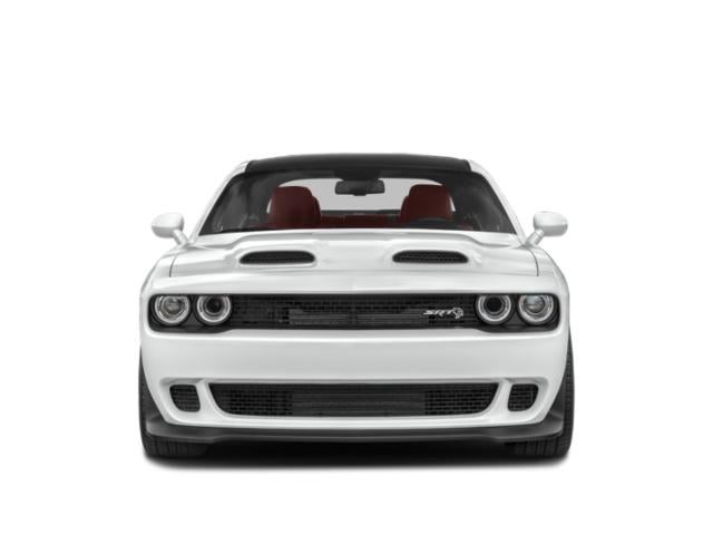 2022 Dodge Challenger SRT Hellcat Redeye