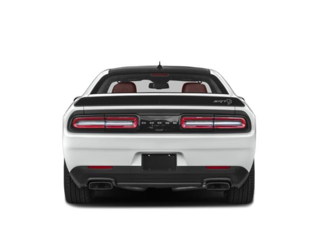 2022 Dodge Challenger SRT Hellcat Redeye