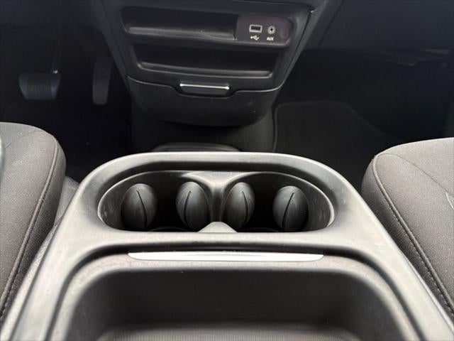 2019 Chrysler Pacifica Touring Plus