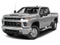 2022 Chevrolet Silverado 2500HD 4WD Crew Cab Standard Bed LT
