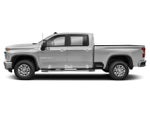 2022 Chevrolet Silverado 2500HD 4WD Crew Cab Standard Bed LT