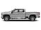 2022 Chevrolet Silverado 2500HD 4WD Crew Cab Standard Bed LT