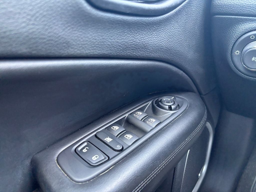 2021 Jeep Compass Altitude 4x4