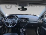 2021 Jeep Compass Altitude 4x4