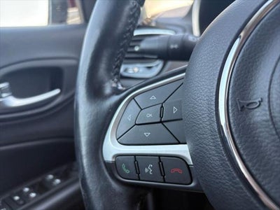 2021 Jeep Compass Altitude 4x4