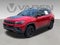 2024 Jeep Compass Trailhawk 4x4