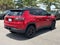 2024 Jeep Compass Trailhawk 4x4