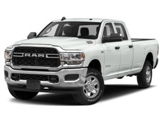 2022 RAM Ram 3500 Tradesman