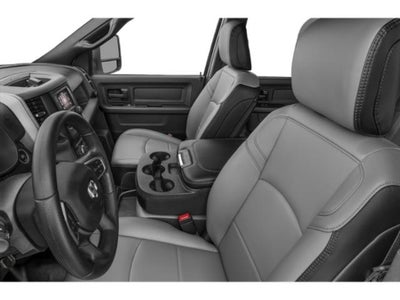 2024 RAM Ram 3500 Tradesman Crew Cab 4x4 8' Box