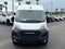2024 RAM ProMaster 2500 Cargo Van Tradesman High Roof 136' WB w/Pass Seat