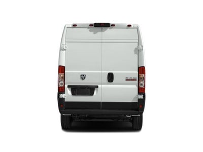 2022 RAM ProMaster 2500 Cargo Van High Roof 136' WB