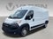 2024 RAM ProMaster 2500 Cargo Van Tradesman High Roof 159' WB w/Pass Seat