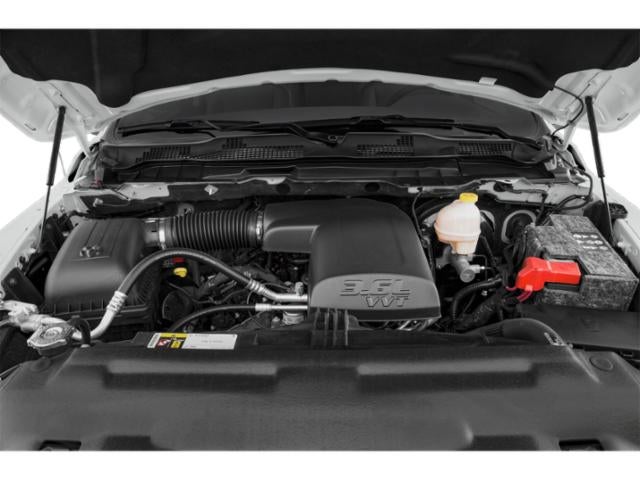 2022 RAM 1500 Classic Tradesman Crew Cab 4x4 5'7' Box