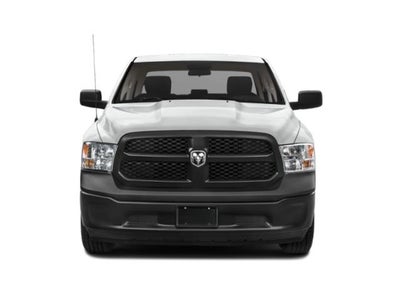 2022 RAM 1500 Classic Tradesman Crew Cab 4x4 5'7' Box
