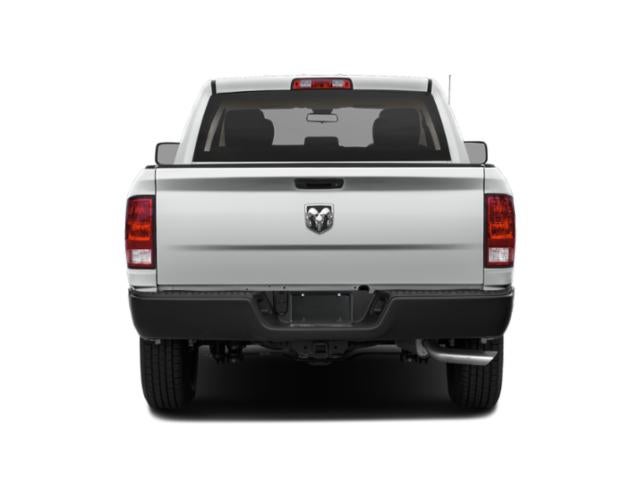 2022 RAM 1500 Classic Tradesman Crew Cab 4x4 5'7' Box