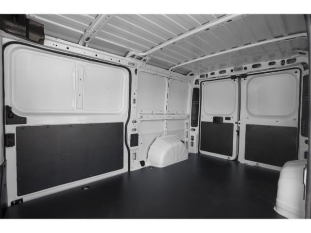 2019 RAM ProMaster 1500 Cargo Van High Roof 136' WB