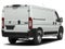 2019 RAM ProMaster 1500 Cargo Van High Roof 136' WB