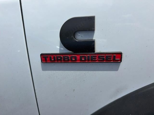 2023 RAM 2500 Power Wagon Rebel Crew Cab 4x4 6'4' Box